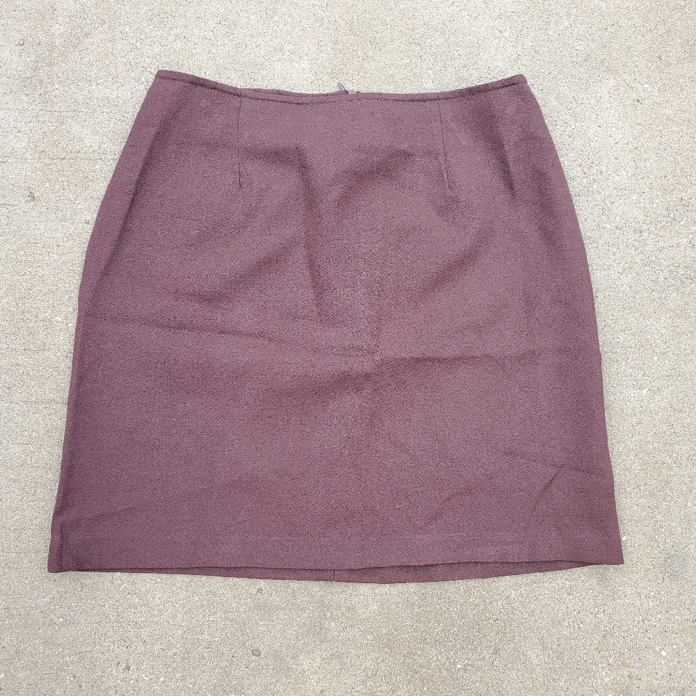 Granite Casual Mini Skirt sz 5/6